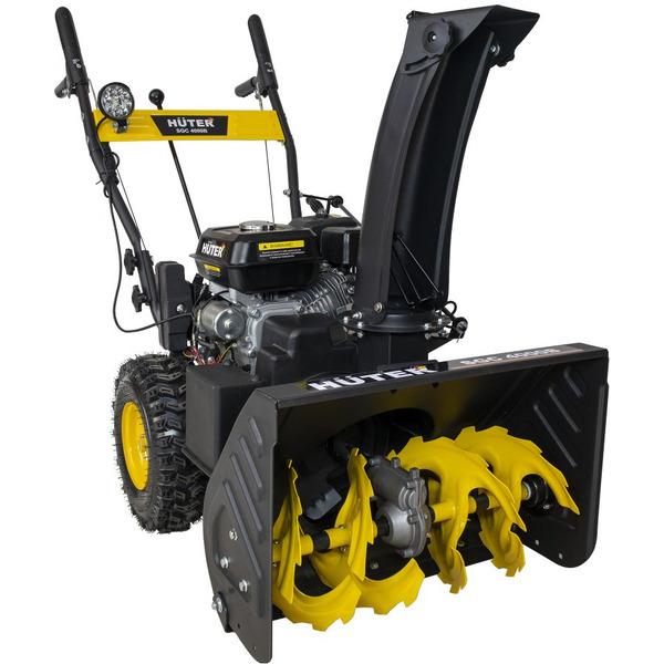 Снегоуборщик Huter SGC 4000B 70/7/13