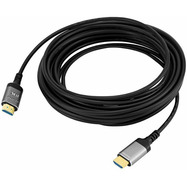 Кабель Digma HDMI-AOC2.1-10