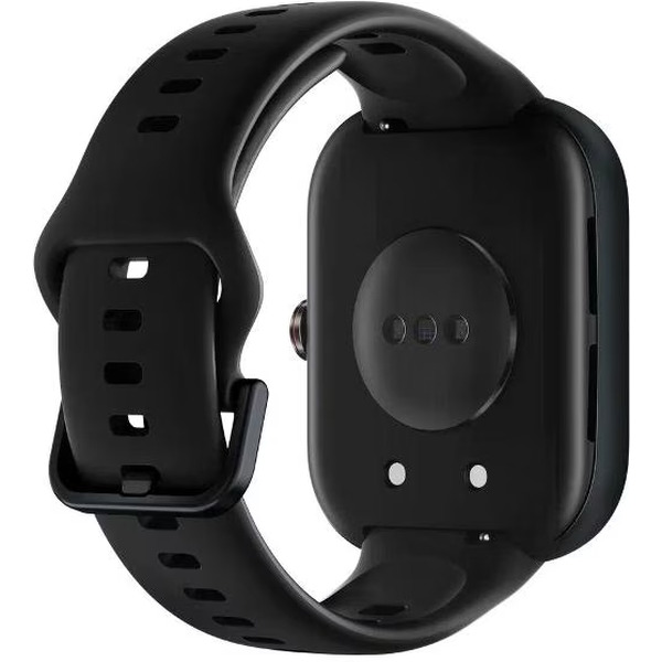 Смарт-часы Honor Choice BOT-WB01 (черный)