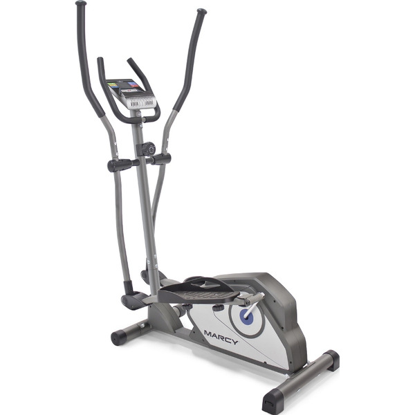 Магнитный эллиптический тренажёр Marcy NS40501E