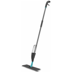 100-136 Швабра-спрей Spray mop с микрофиброй Miley