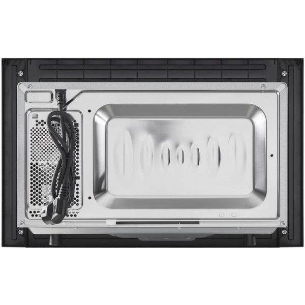 Встраиваемая микроволновая печь ретро MAUNFELD JBMO.20.5GRBG