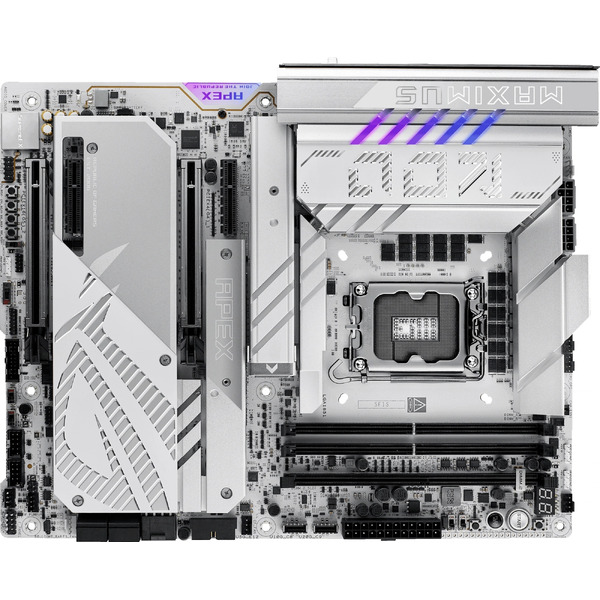 Материнская плата ASUS ROG Maximus Z890 Apex