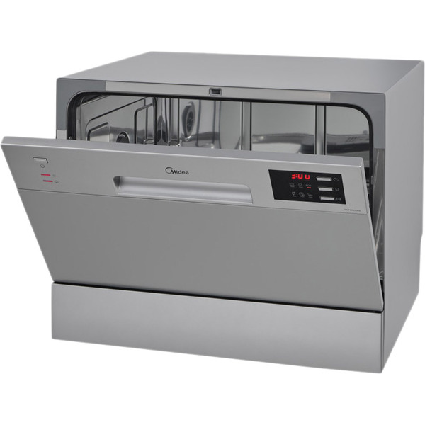 Посудомоечная машина бытовая Midea MCFD55320S