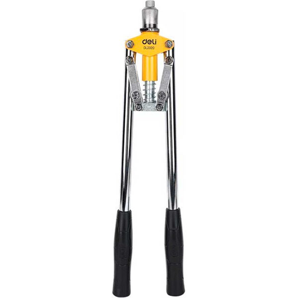 Заклепочник Deli EDL2320