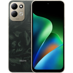 Смартфон Xiaomi Redmi 17 8GB/256GB RU (зеленый)