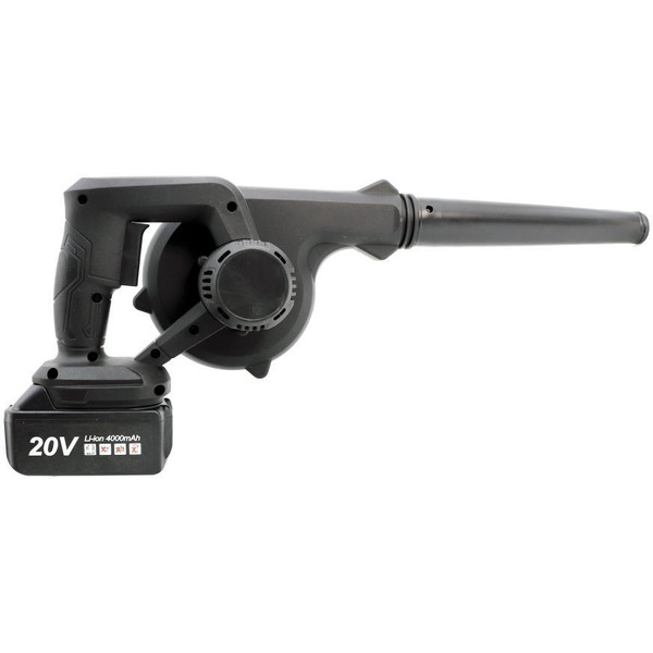 Воздуходувка Zitrek ZKBL20V 082-2011 (с 2-мя АКБ)