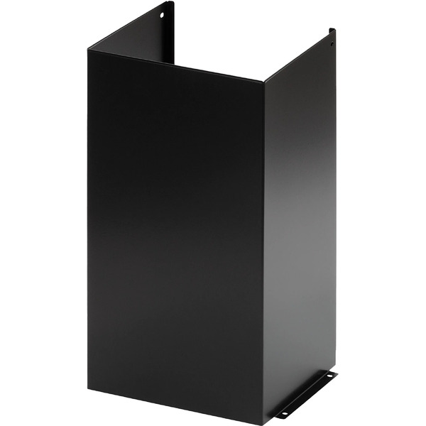 Вытяжка KRONA PLATTE 600 BLACK PB