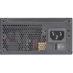 Блок питания Thermaltake Toughpower SFX FMod 1000W PS-STP-1000FNFAPE-1