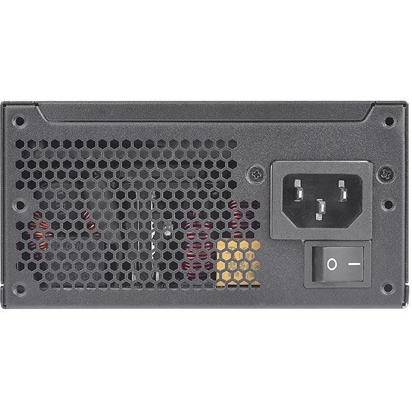 Блок питания Thermaltake Toughpower SFX FMod 1000W PS-STP-1000FNFAPE-1