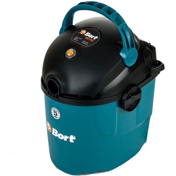 Пылесос Bort BSS-1010 (98291780)