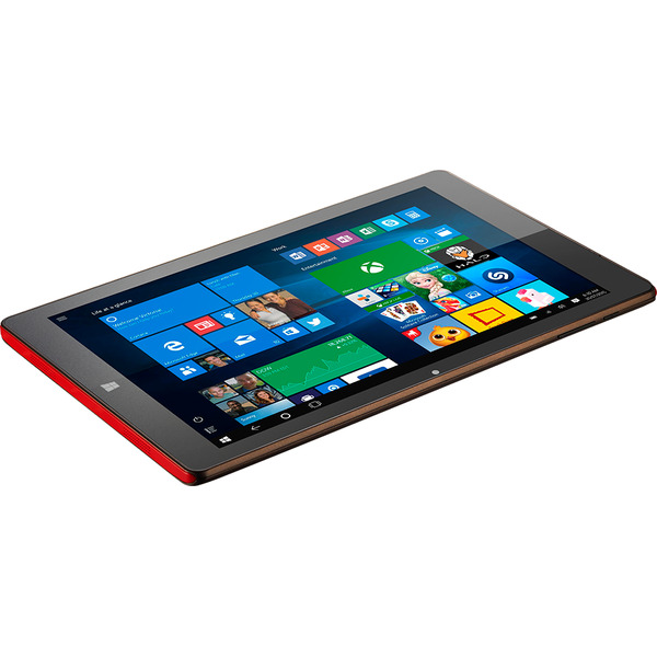 Планшет Prestigio MultiPad Visconte V PMP1012TERD