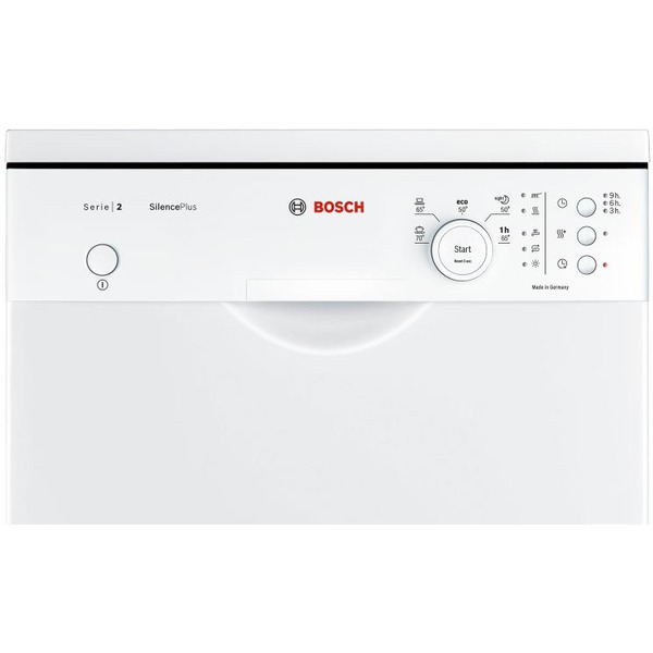 Посудомоечная машина Bosch SPS25FW15R