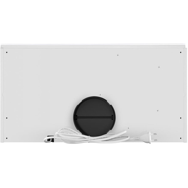 Кухонная вытяжка Maunfeld VS Light 50 (белый)