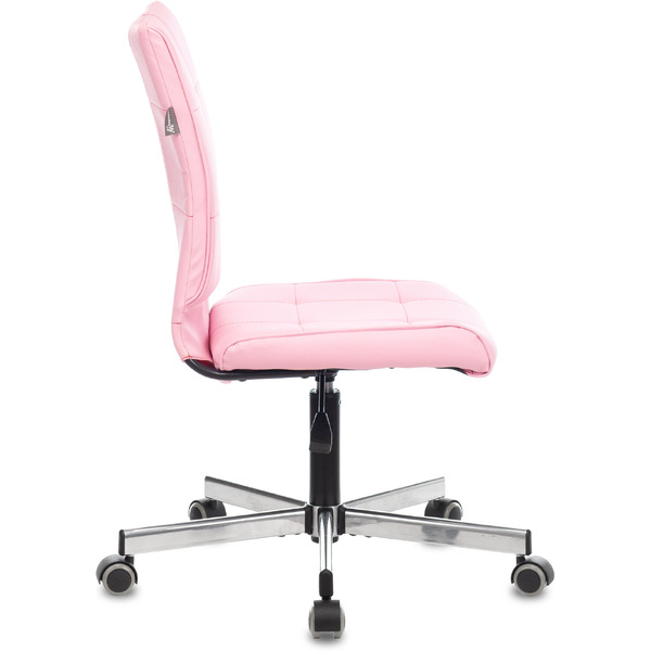 Кресло Бюрократ CH-330M (светло-розовый)