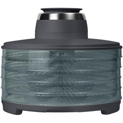 Сушилка для овощей и фруктов Aresa AR-2605