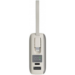 Внешний аккумулятор Magssory Cell 20K 20000mAh PBN015