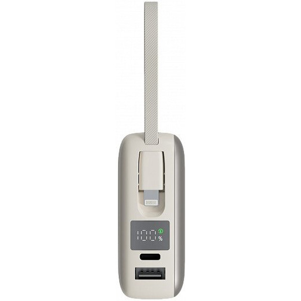 Внешний аккумулятор Magssory Cell 20K 20000mAh PBN015