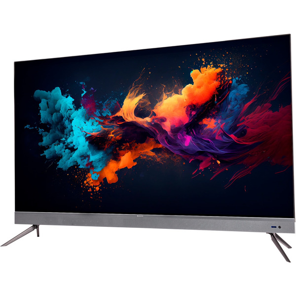 Телевизор EVOLUTION WOS55MR1SBUHD