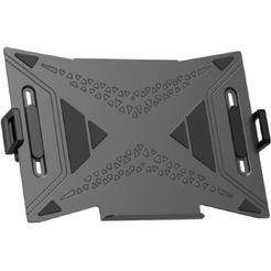 Держатель ErgoSmart Lapter X (черный)