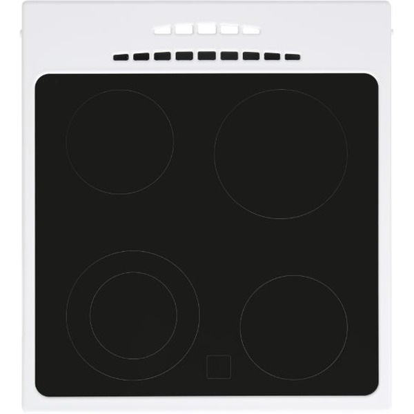 Кухонная плита GEFEST 5560-03 0040