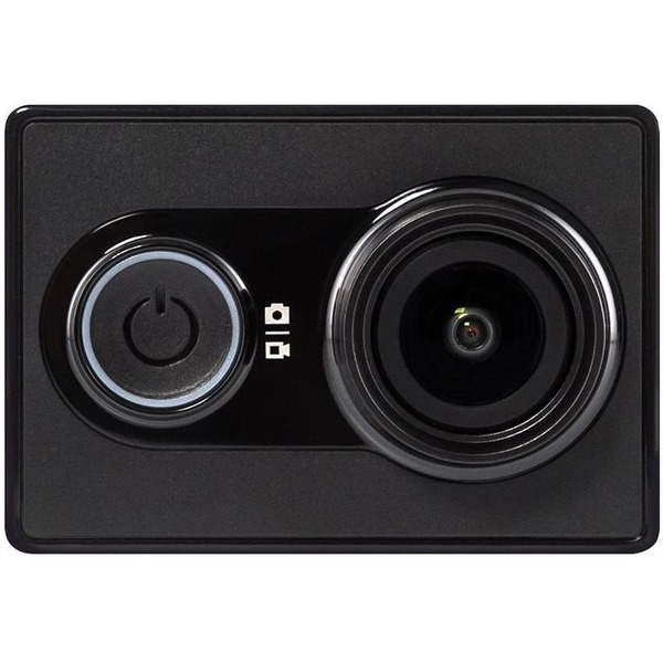 Экшн камера Yi Action Camera
