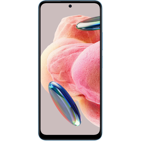 Смартфон Xiaomi Redmi Note 12 6GB/128GB NFC Ice Blue RU