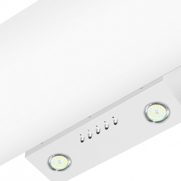 Вытяжка CIARKO Campana 60 White