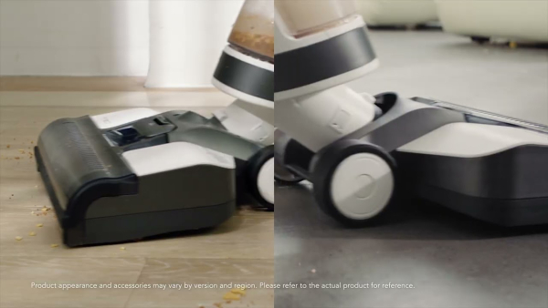 Вертикальный моющий пылесос Tineco iFloor 3 Breeze