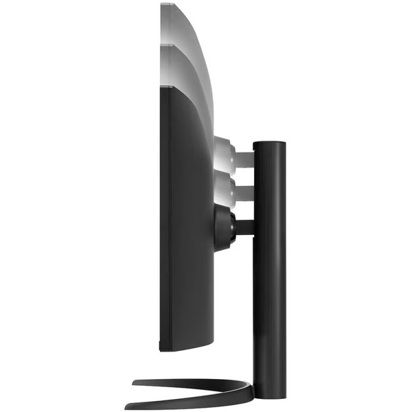 Игровой монитор LG UltraWide 34WP65C-B