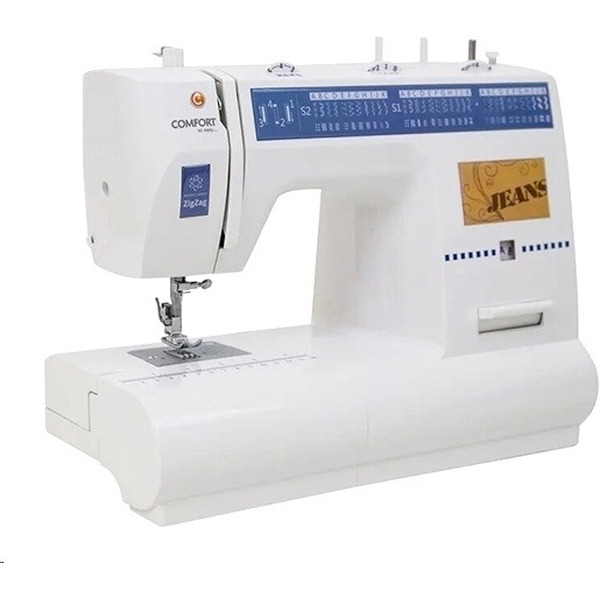 Швейная машина Comfort 130