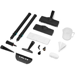 Пароочиститель Kitfort KT-9227