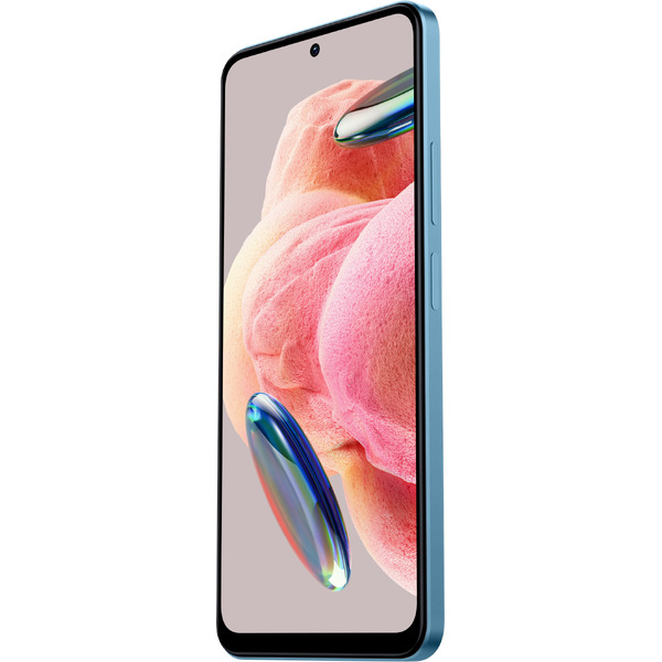 Смартфон Xiaomi Redmi Note 12 6GB/128GB NFC Ice Blue RU
