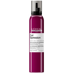 Мусс L'Oreal Professionnel Serie Expert Curl Expression для формирования кудрей 250 мл