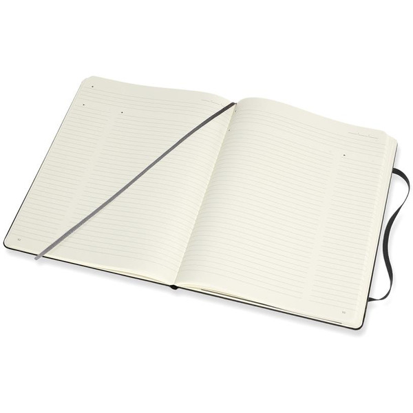 Блокнот Moleskine PROFESSIONAL XLarge PROPFNTB4HBK