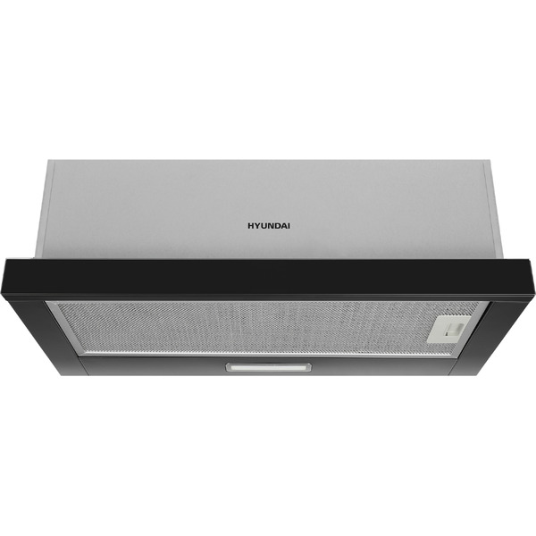 Кухонная вытяжка Hyundai HBH 6230 BK