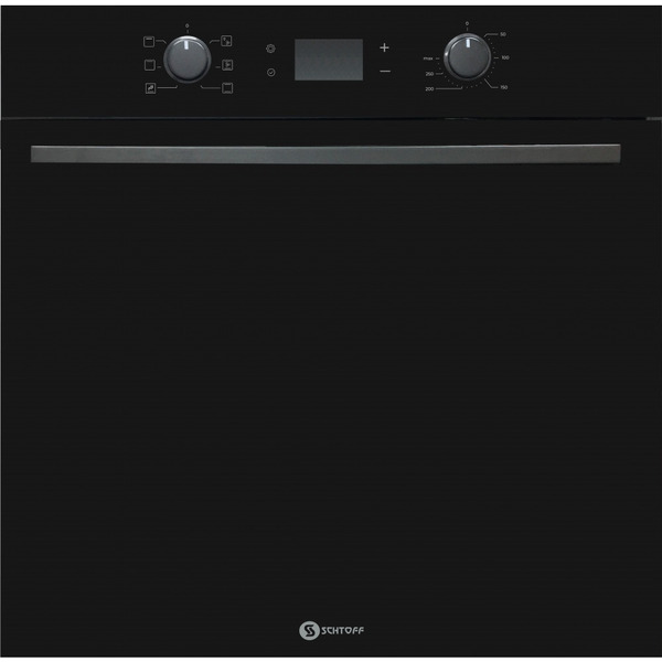 Духовой шкаф Schtoff Decor 1100