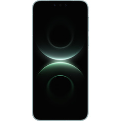 Смартфон Huawei Mate 80 Pro 16GB/512GB (SGT-LX9) Green