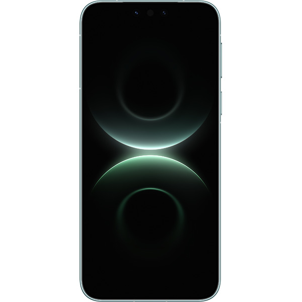 Смартфон Huawei Mate 80 Pro 16GB/512GB (SGT-LX9) Green