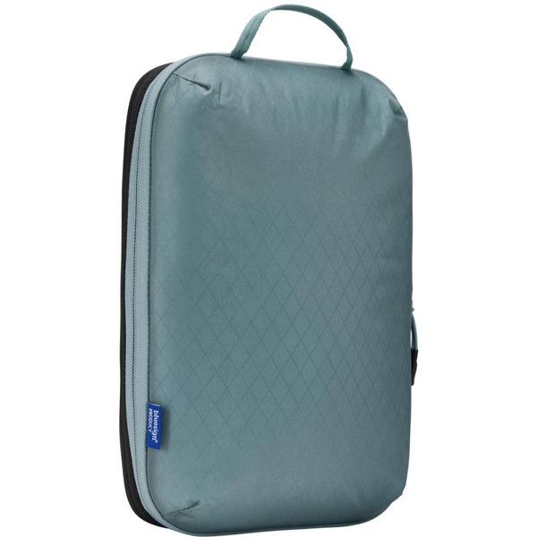 Набор органайзеров для чемодана Thule Compression Cube Set S+M 3205112 (голубой)