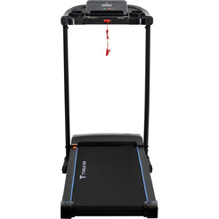 Беговая дорожка TITANIUM One T30 Special Blue