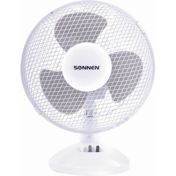 Вентилятор настольный SONNEN FT23-B6