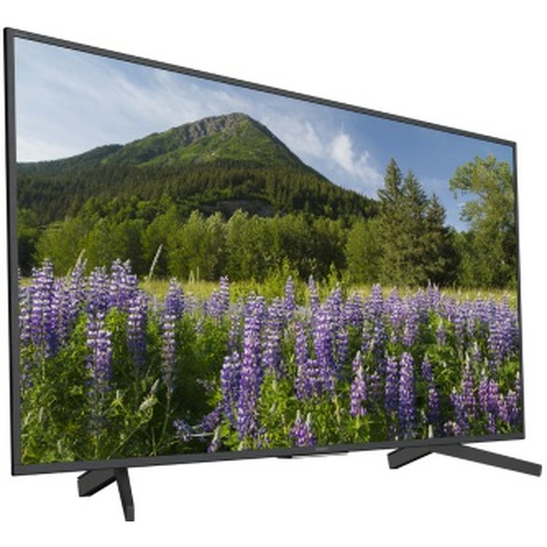 Телевизор SONY BRAVIA KD-49XF7005