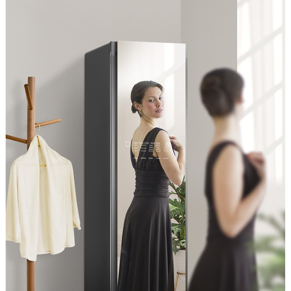 Стайлер LG S3MFC (система для ухода за одеждой с помощью пара)