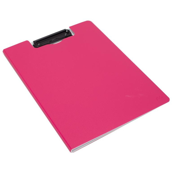 Папка DELI F75002PINK