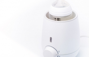 Как выбрать прибор для приготовления детского питания