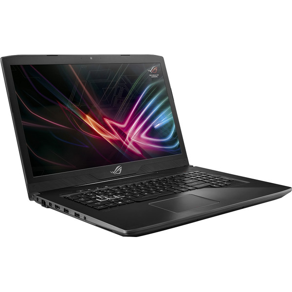 Ноутбук Asus ROG STRIX GL703GE-GC052