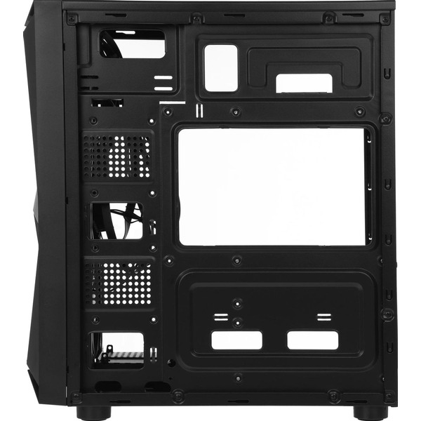 Корпус Aerocool Glider Cosmo-G-BK-v1