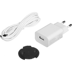 IP-камера Baseus Security P1 3K White (S0TV012132)