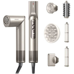 Фен Dreame Нairdryer Dazzle AZD20A (золотой)